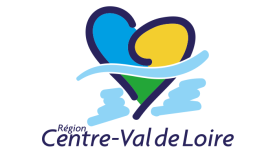 logo Région Centre Val de Loire